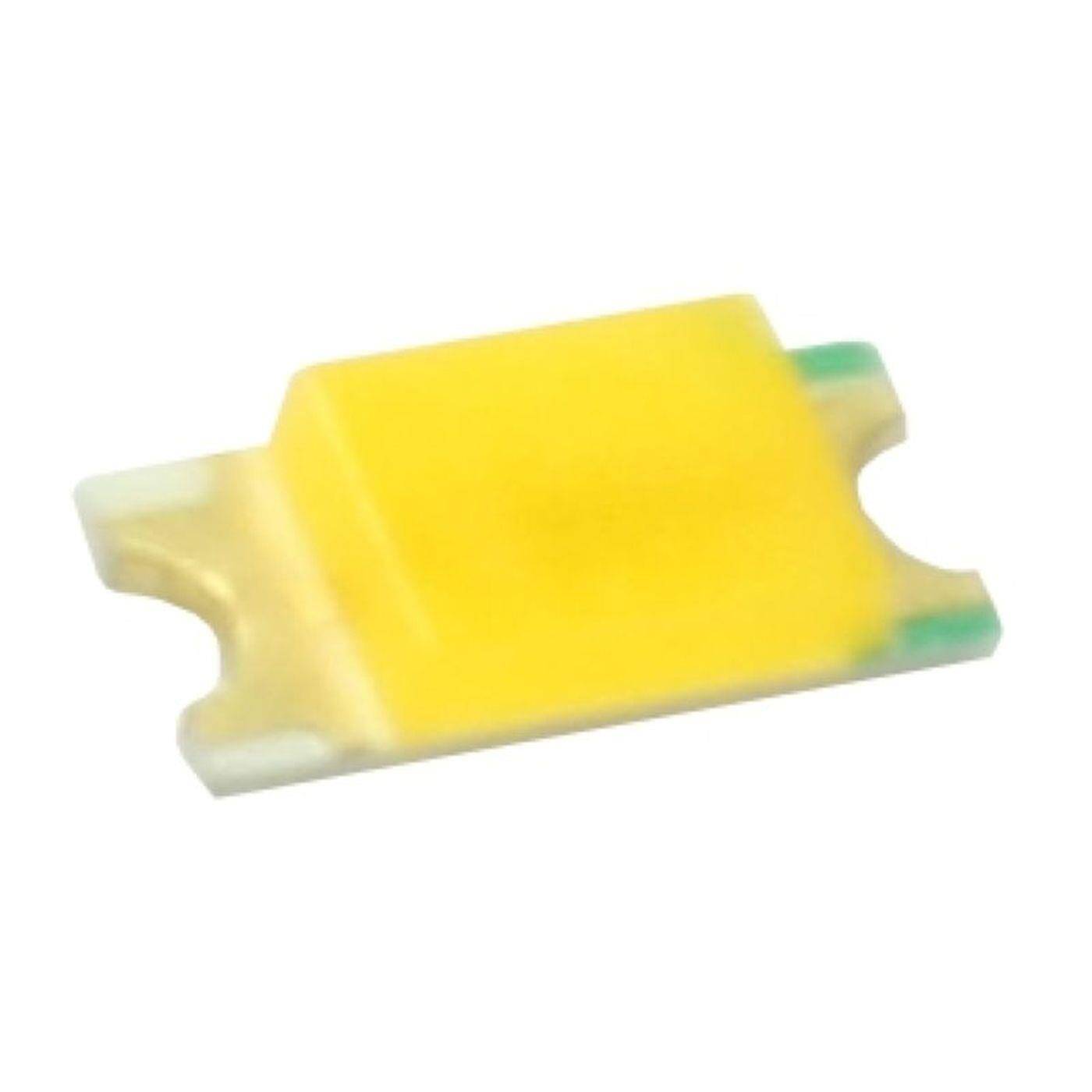 Superhelle LEDs SMD 0805 Neutral Weiß 4000K 60mA 2,9V 20lm Luminus MP-2016-1100-40-90-D2x1,25mm