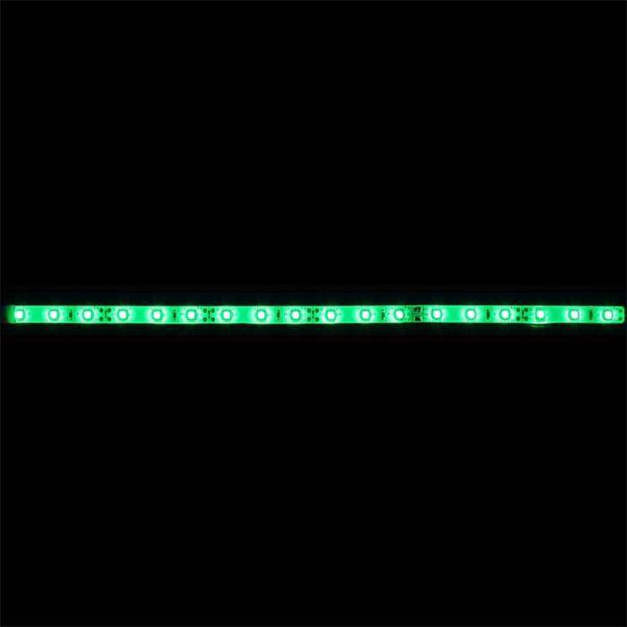 1m (100cm) LED Streifen Band Leiste 5V Grün IP65 60LEDs 60LED/m SMD3528 1m (100cm) LED Streifen Band Leiste 5V Grün IP65 60LEDs 60LED/m SMD3528
