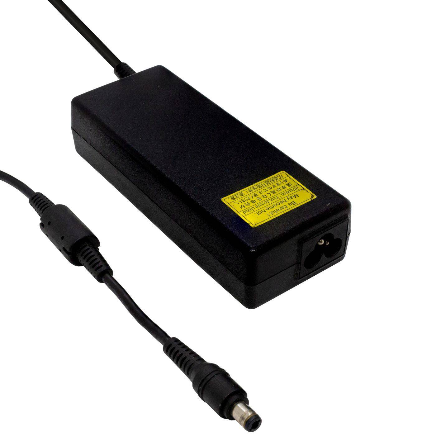 Desktop power supply Liteon PA-1750-08 75W 15V 5A C5-Socket DC-Cable 180cm + Plug (6,5/3,0mm) AC DC Adpater
