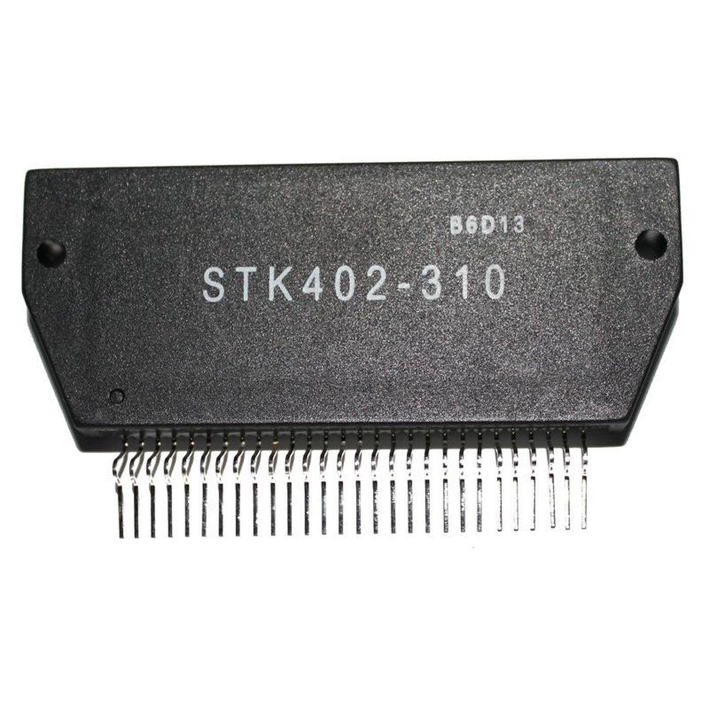 Hybrid-IC STK402-310 80x30mm Hybrid-IC STK402-310 80x30mm