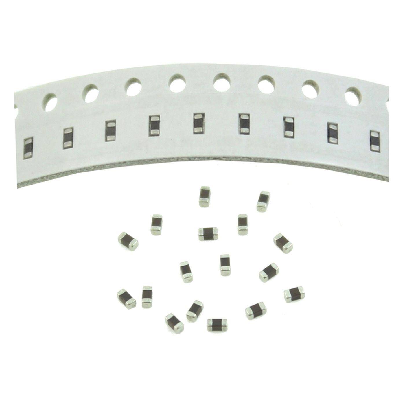 Choke SMD 150nH 50mA 0603 Taiyo Yuden LK1608 R15K-T