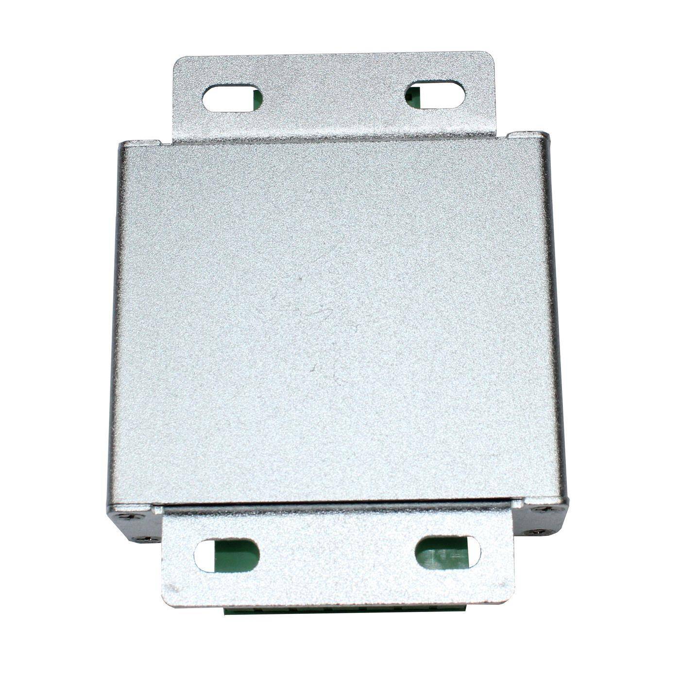 RGBW LED Signalverstärker 12...24V 576W RGB+W; 5-Pin