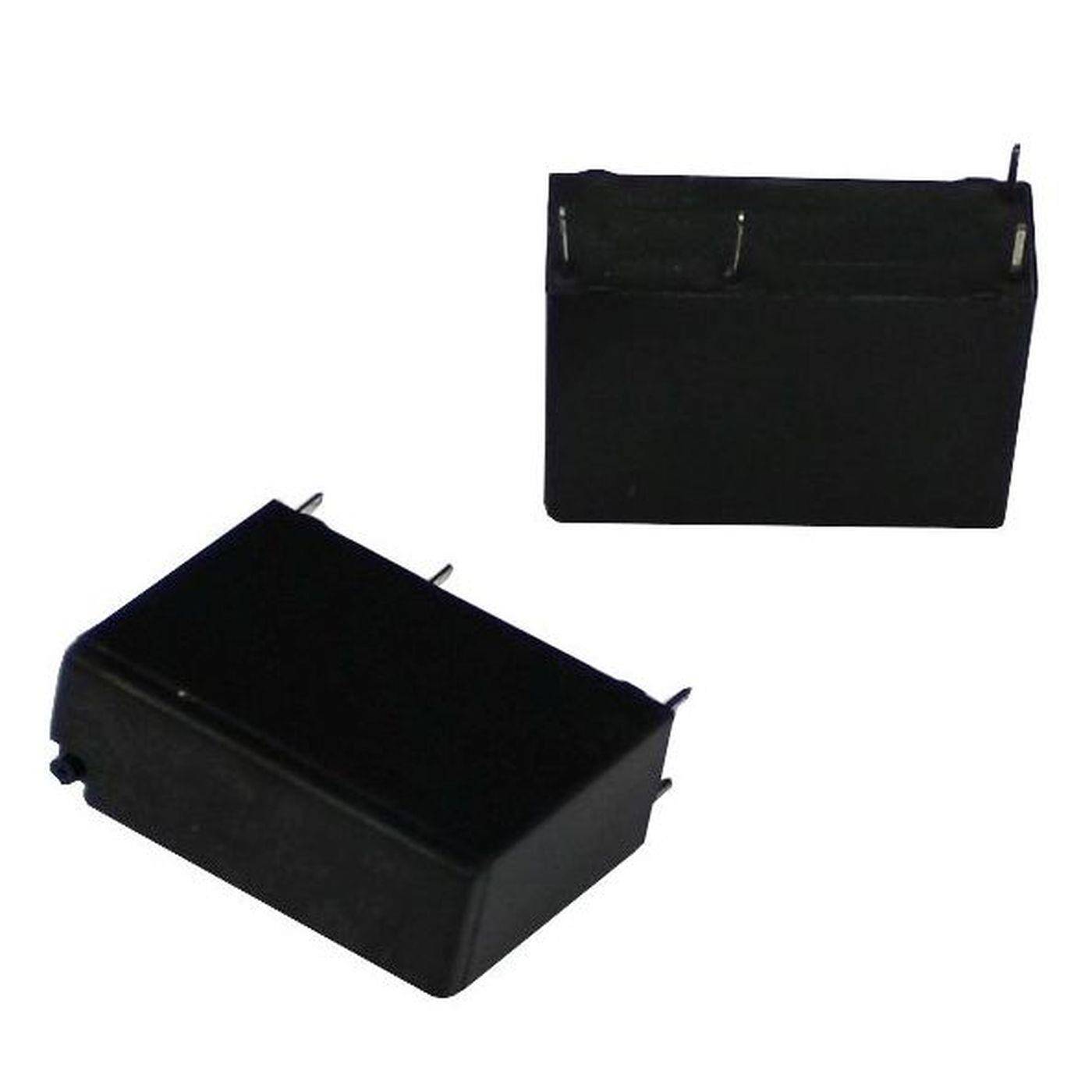 Print Relay 12V Song Chuan 202N-1AH-F-C 12VDC 12VDC 5A 250V Normally open contact