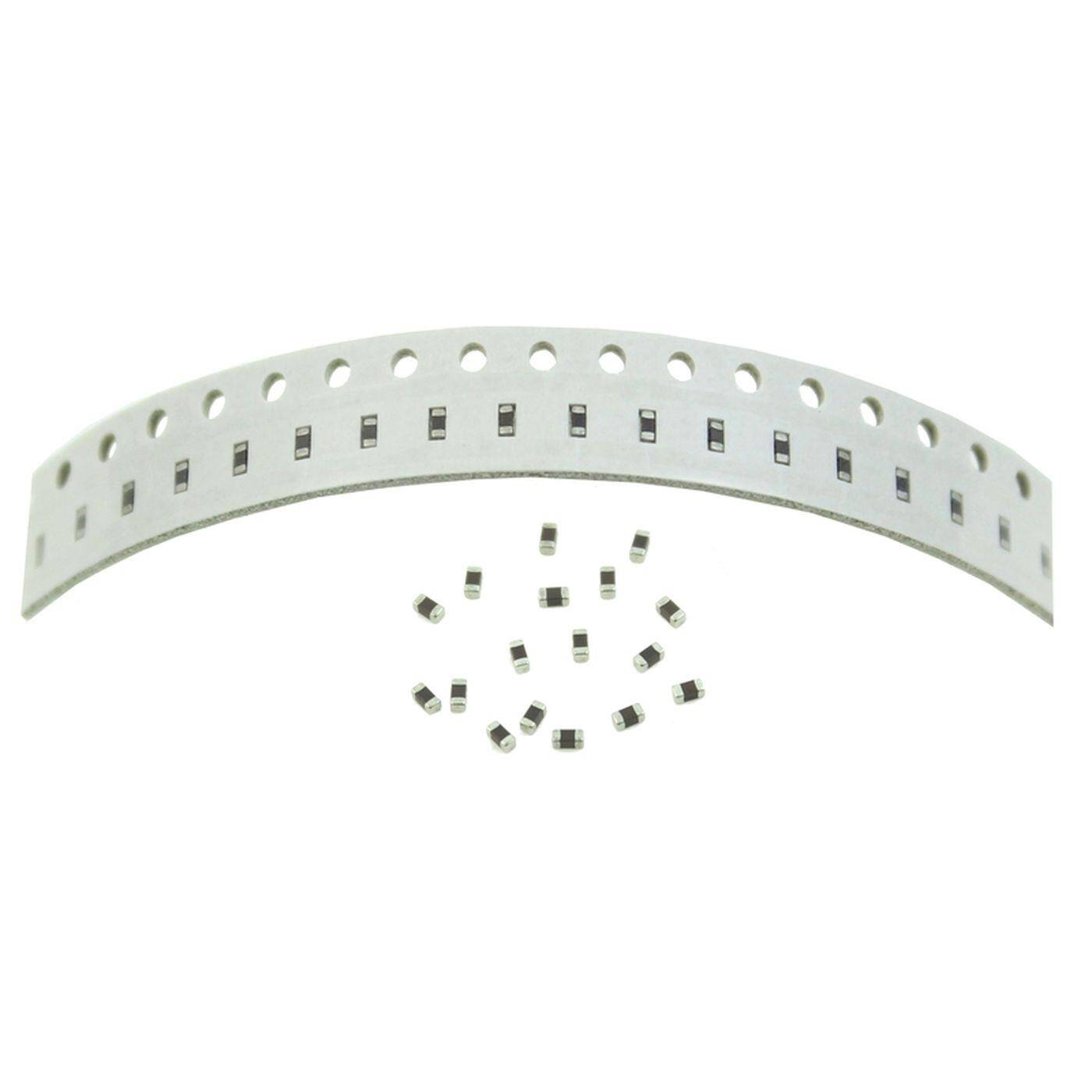 Filter SMD 60R @ 100MHz 800mA 0603 Taiyo Yuden BK1608HS600-T Filter SMD 60R @ 100MHz 800mA 0603 Taiyo Yuden BK1608HS600-T
