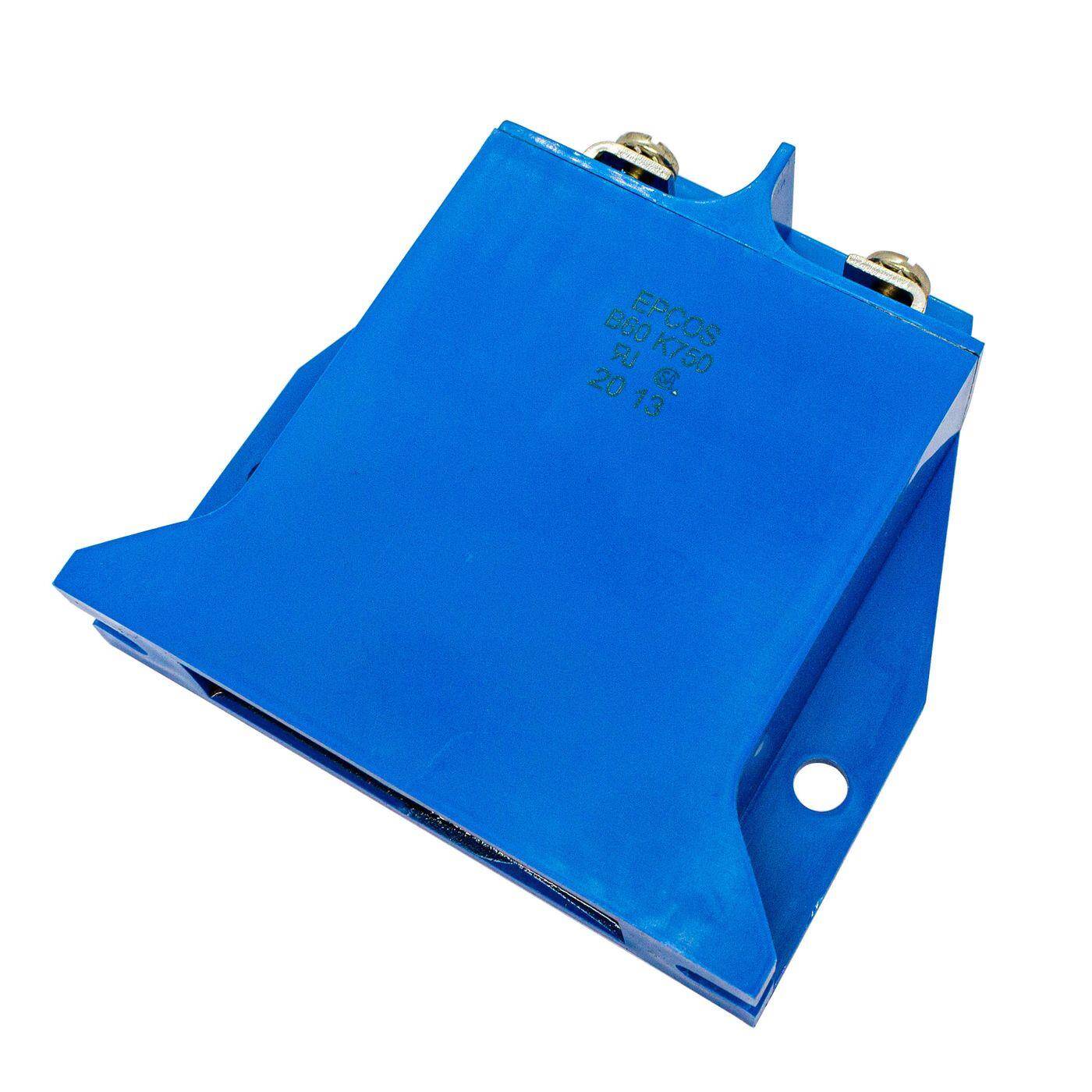 Block varistor B60K750 750V 1,6W 9x24x99mm