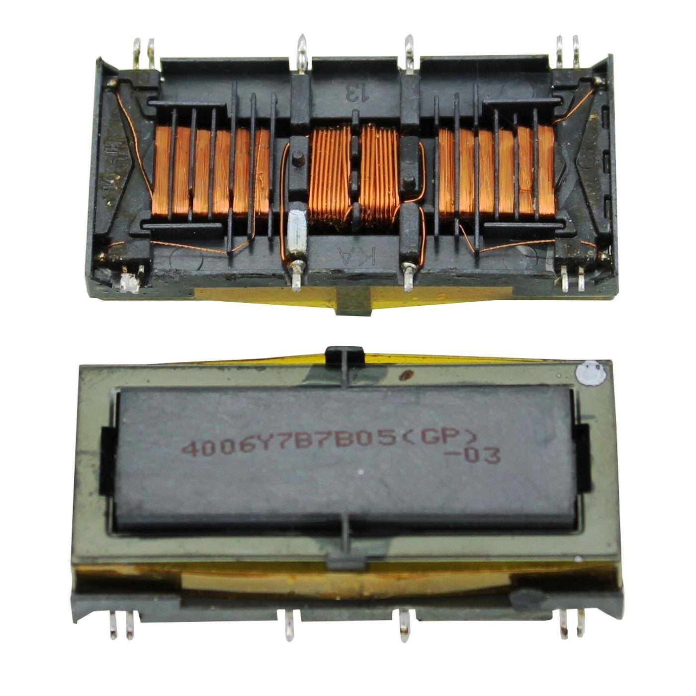 LCD Inverter Trafo Darfon 4006Y Inverterboard Trafo LCD Inverter Trafo Darfon 4006Y Inverterboard Trafo