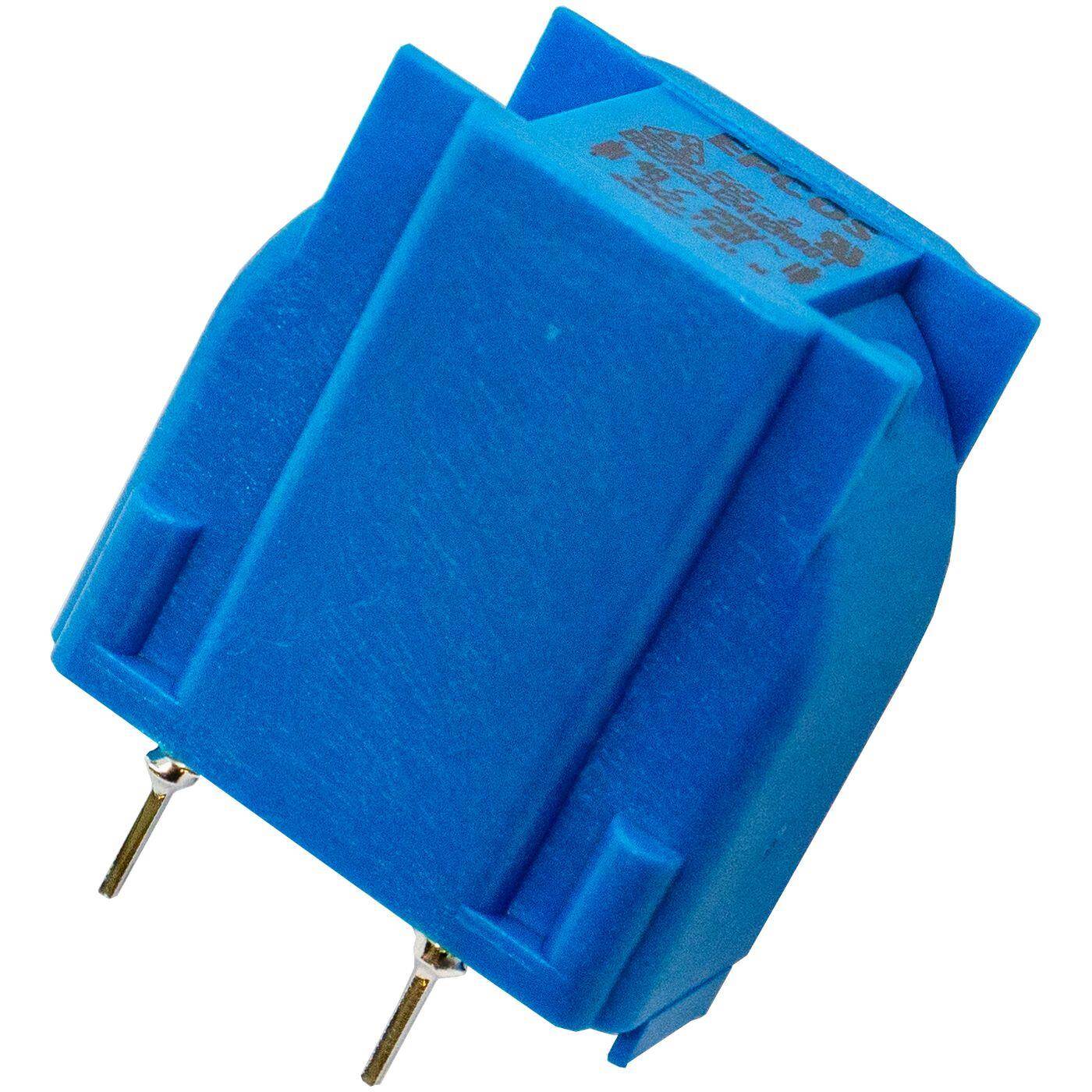 Drossel Radial 2,7mH 4A 28x15x30,5mm Epcos B82723J2402N001