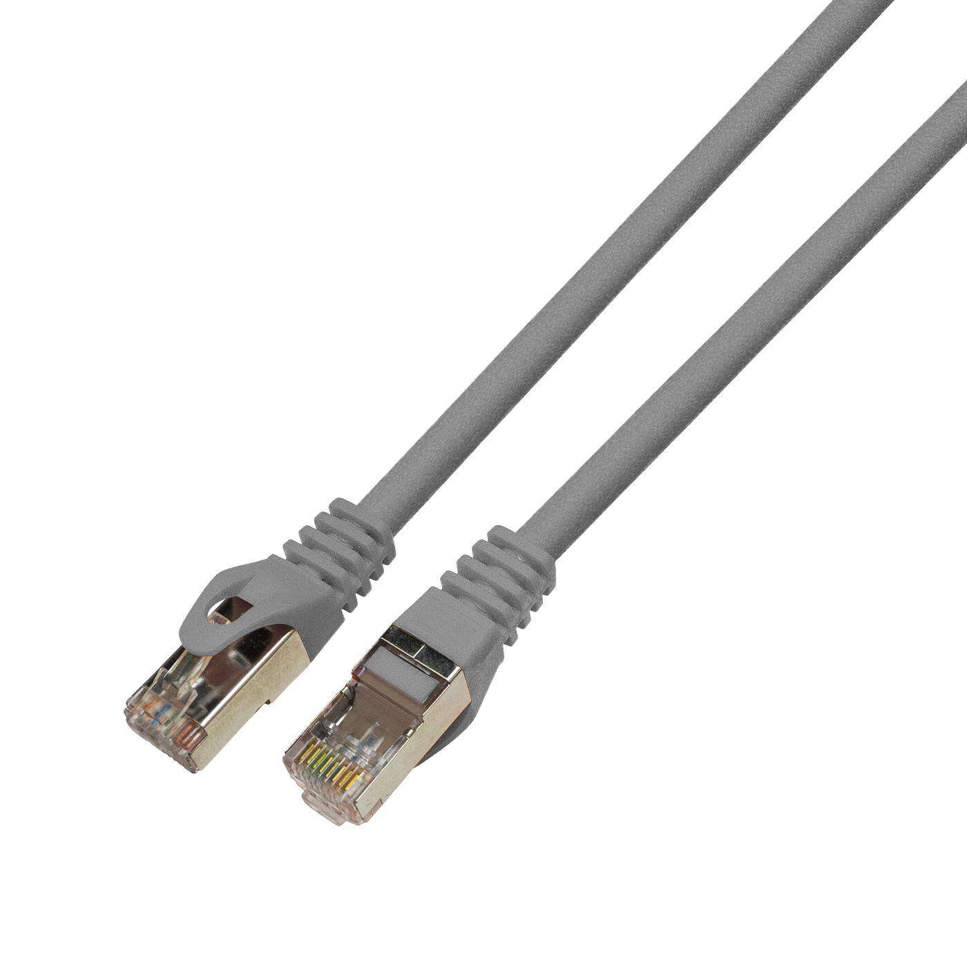 30m CAT7 Patch Cable S/FTP RJ45  Ethernet LAN Network cable