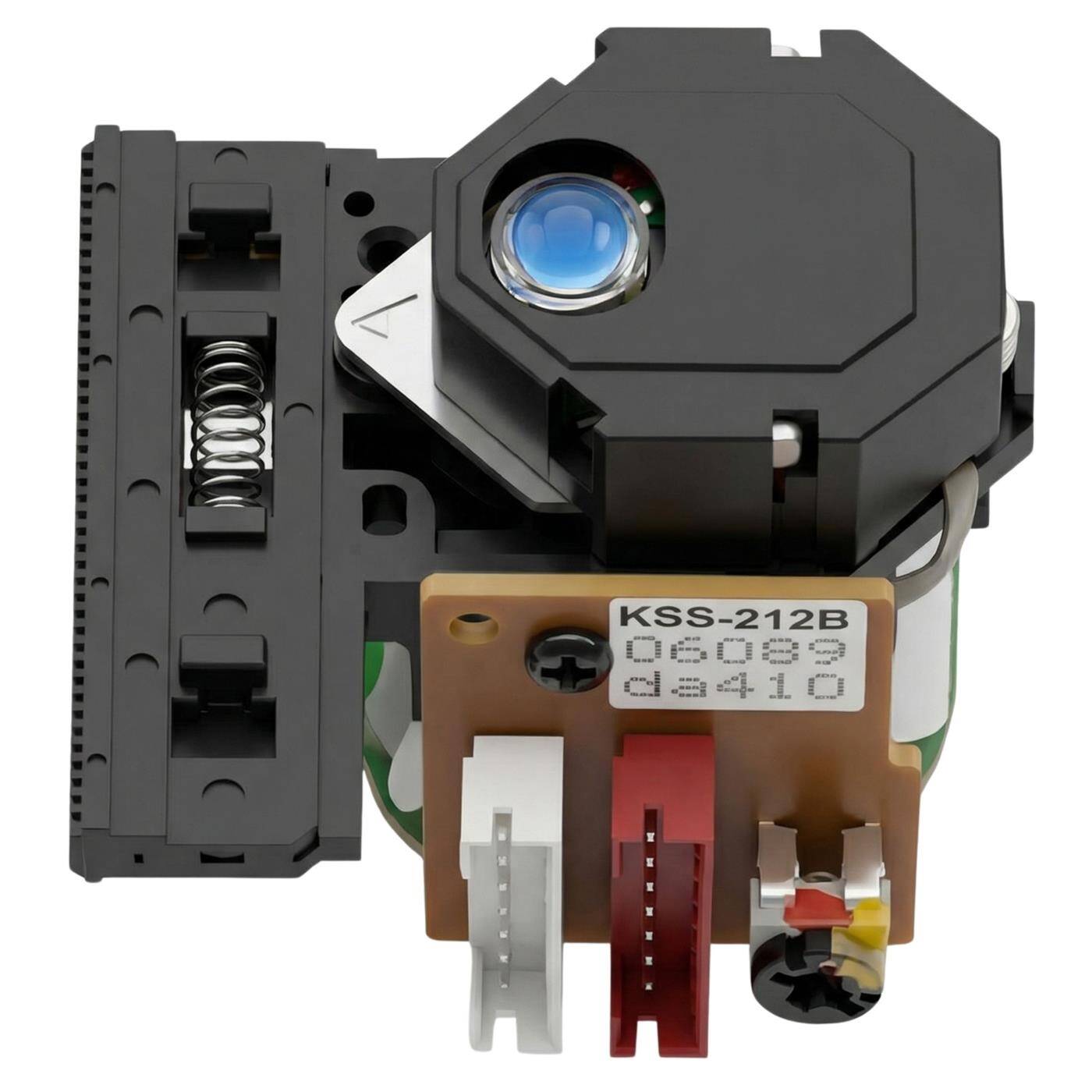 Laser unit KSS210B Laser Pickup | Use for CD players from many manufacturers | Suitable for CD-DA, CD-ROM and CD-RW
