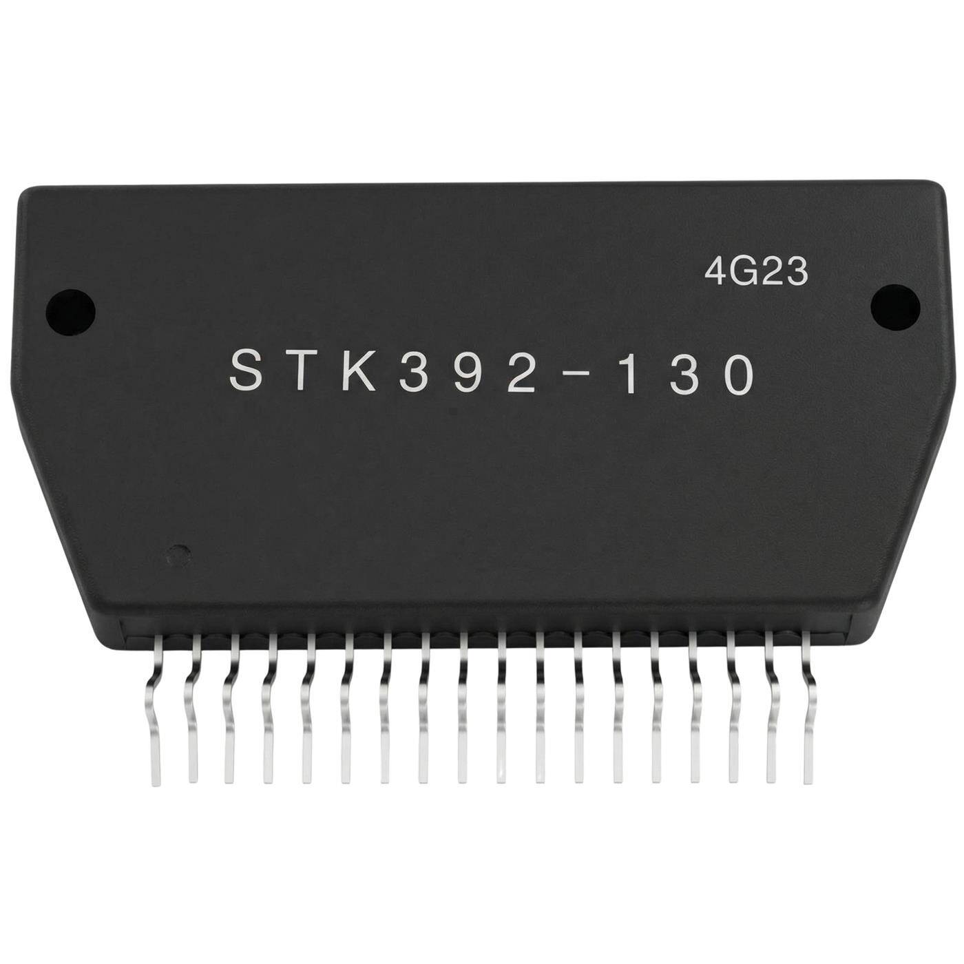 Hybrid-IC STK392-130 65x30mm