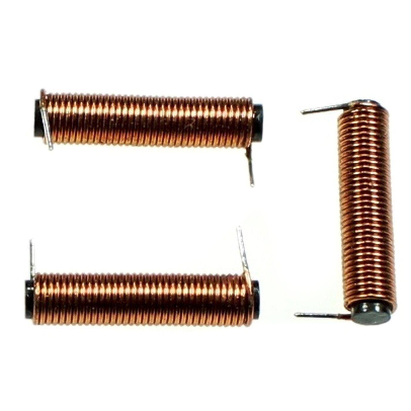 Choke Radial 15µH 4,5x20mm Frontier S3S Choke Radial 15µH 4,5x20mm Frontier S3S