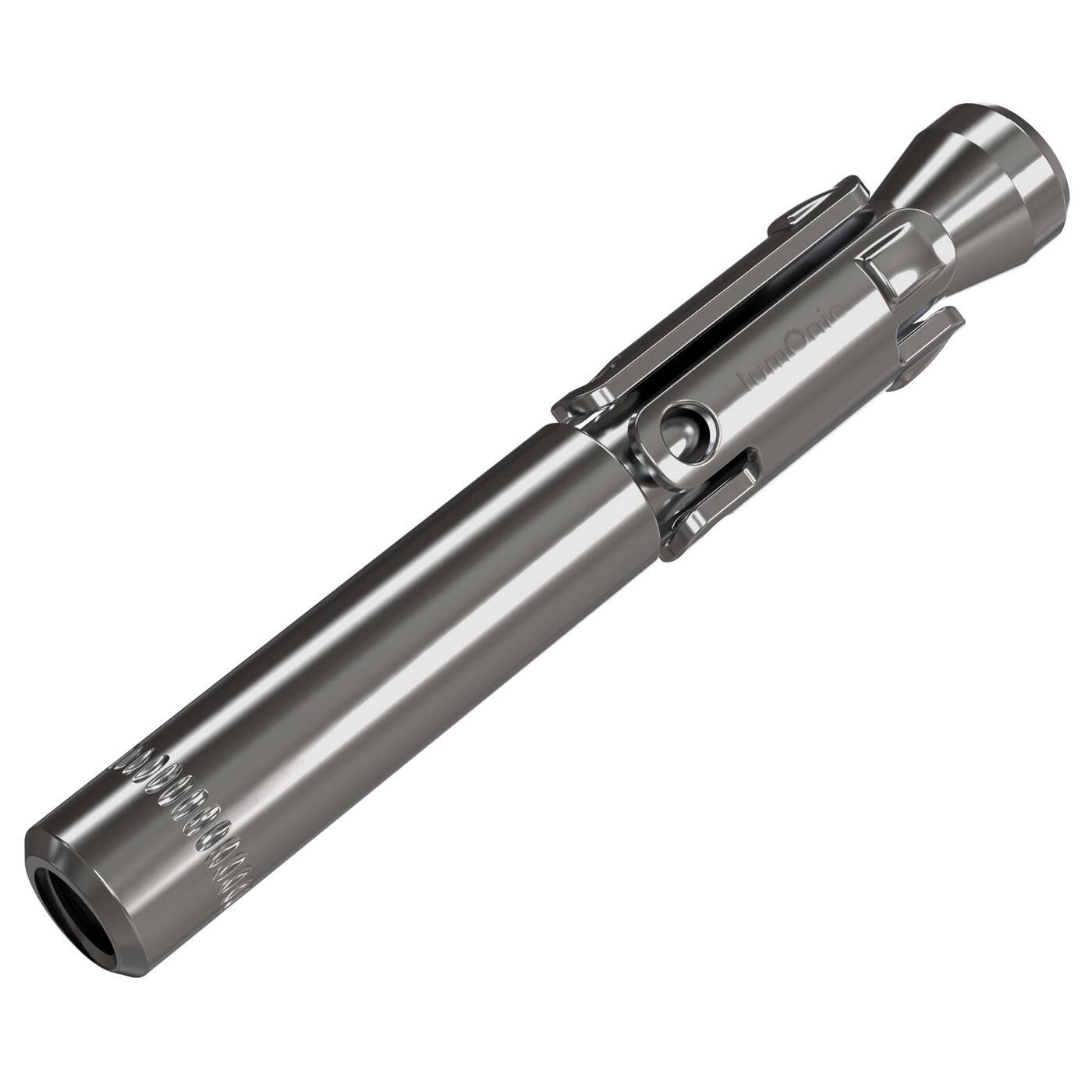 Lumonic Schwerlastdübel mit Innengewinde M6x15mm | hochwertige Edelstahl V2A Innenkeilanker | Durchsteckmontage,  | Betonanker, Schwerlastanker | für Gewindestangen, Haken, Ösen, Boxsack