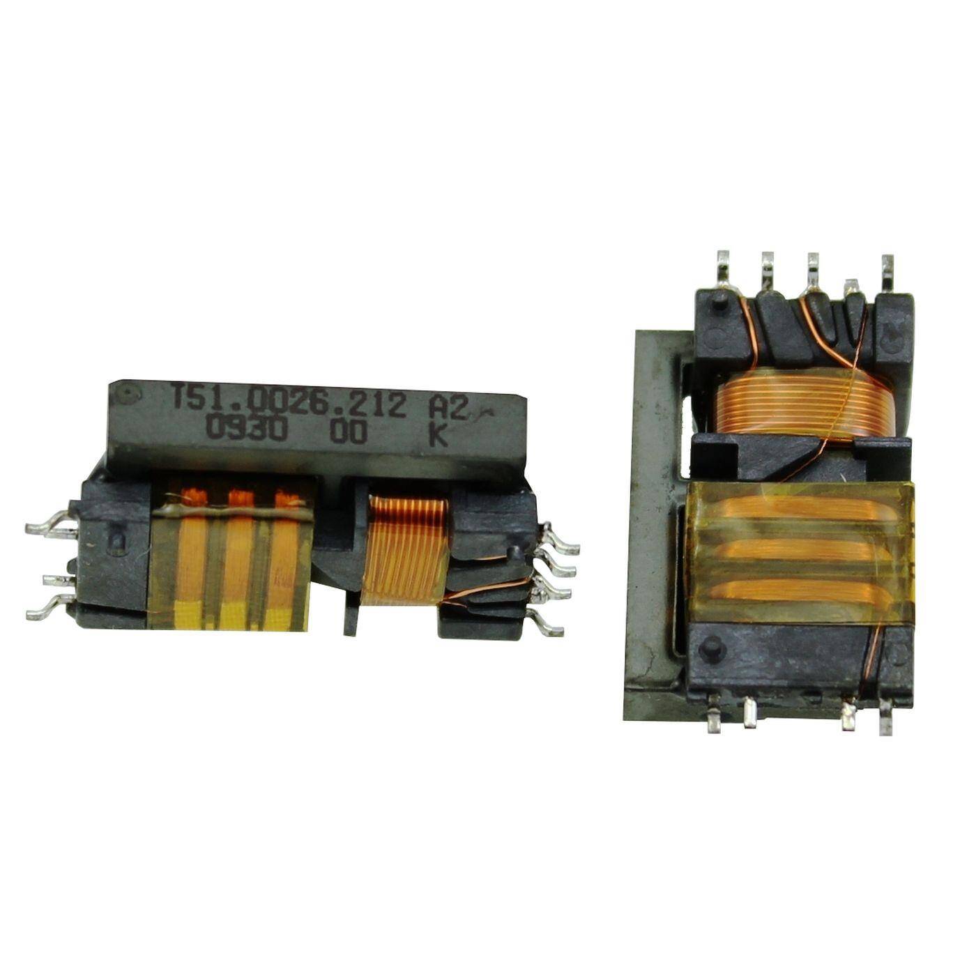 LCD Inverter Transformer Logah T51.0026.212 Inverter board transformer