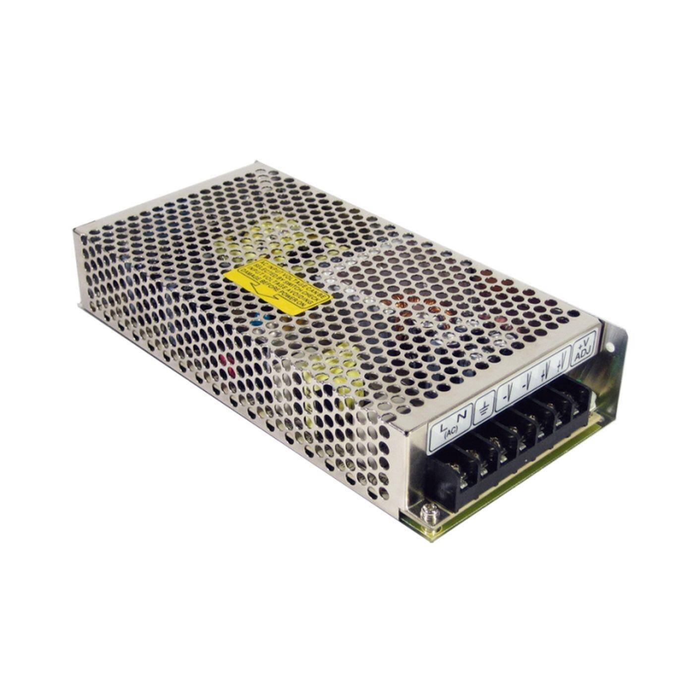 MEAN WELL RS-150-5 130W 5V 26A Industrielles Netzteil