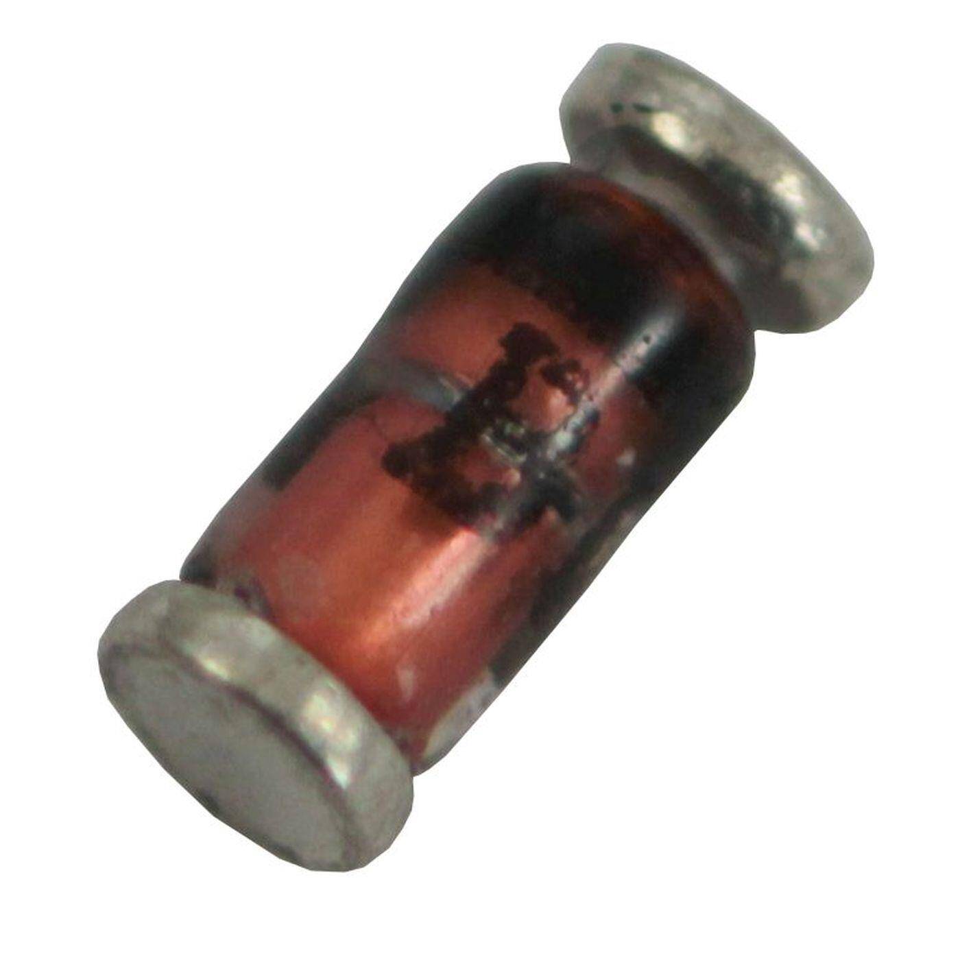 Z Diode PanJit ZMM55-C12 SOD-80 0,5W 12V Z Diode PanJit ZMM55-C12 SOD-80 0,5W 12V