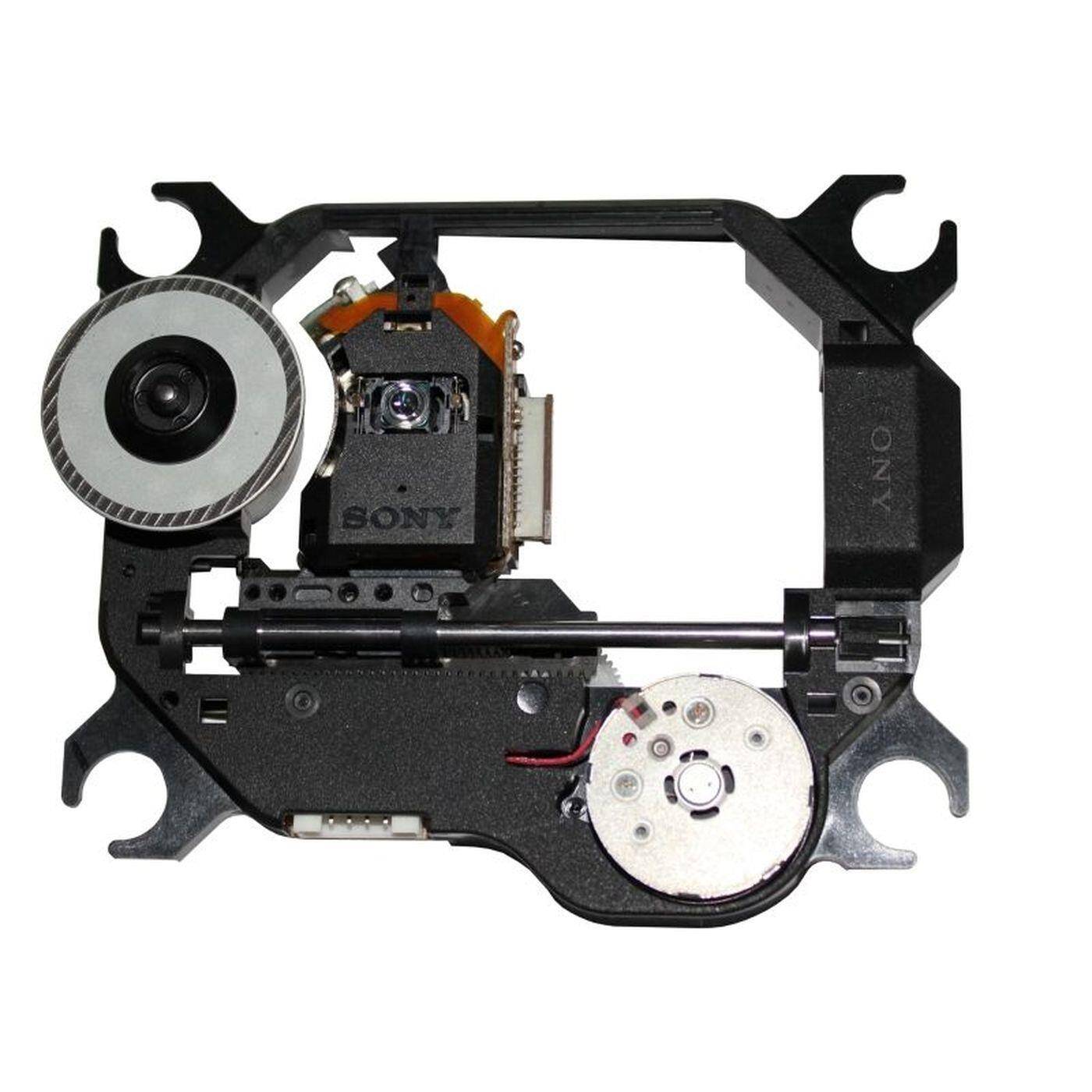 Lasereinheit KHM310AAA W/M + Mechanik Für CD-DA, CD-ROM und CD-RW geeignet