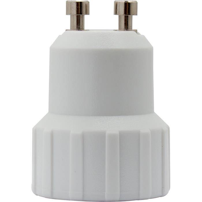 5x GU10 -> E14 LED Lamp socket Adapter Socket Converter Lamp 5x GU10 -> E14 LED Lamp socket Adapter Socket Converter Lamp