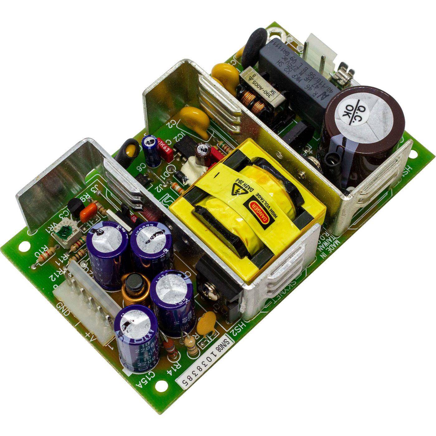 Skynet SNP-9546-M1 40W 5V 8A Industrial power supply