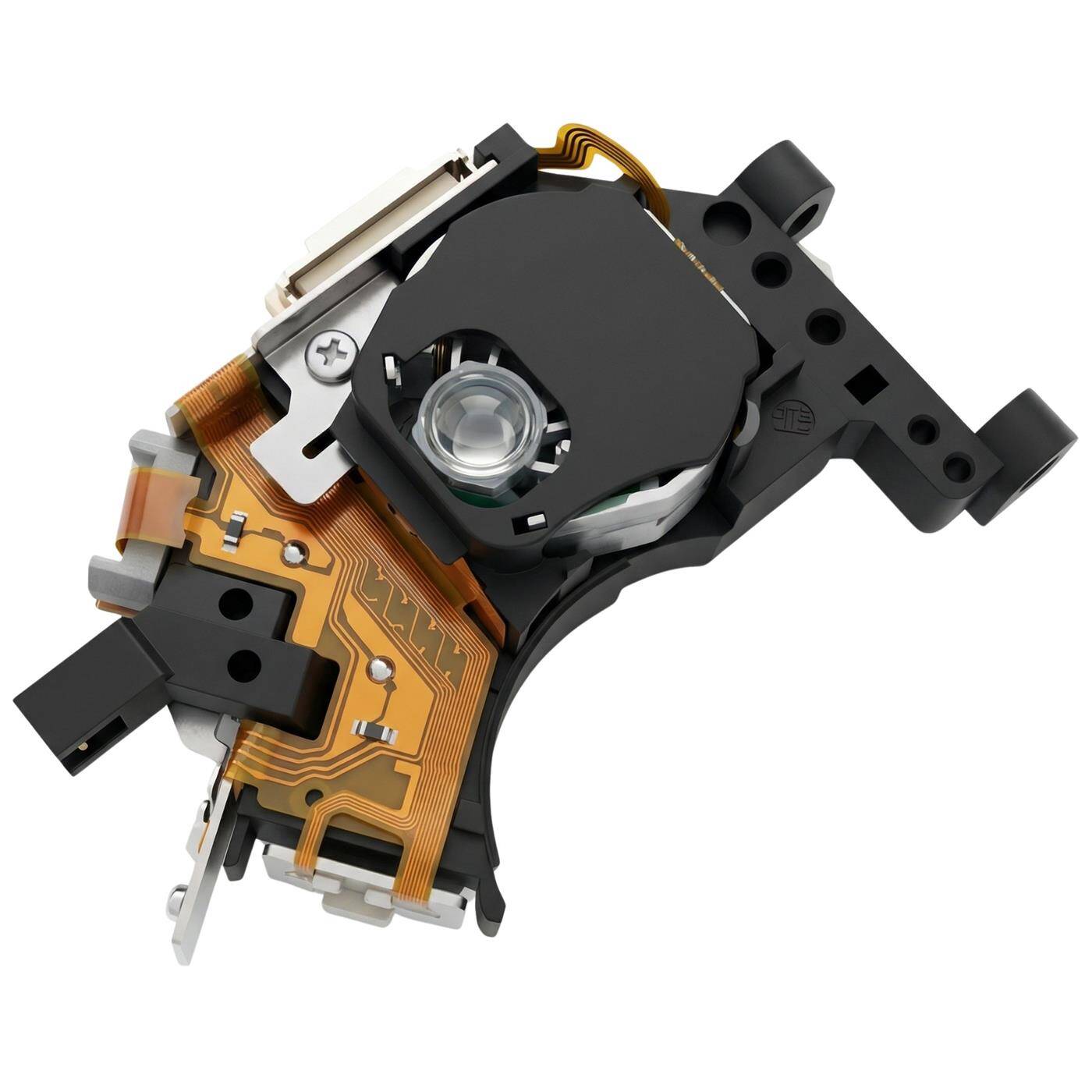 Lasereinheit VAL6011/01 SPU3141 Laser Pickup | Einsatz für CD-Player von vielen Herstellern | Für CD-DA, CD-ROM und CD-RW geeignet