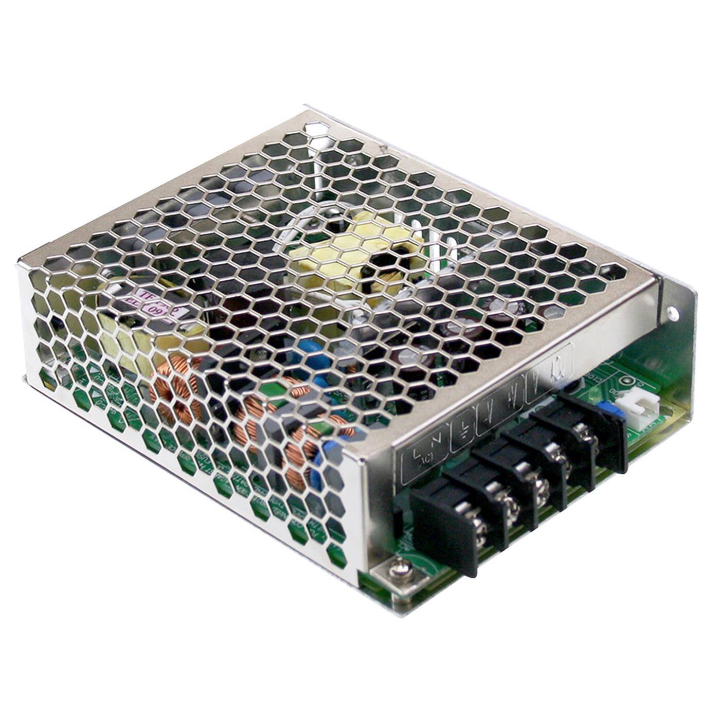 HRP-75-5 75W 5V 15A Industrial power supply