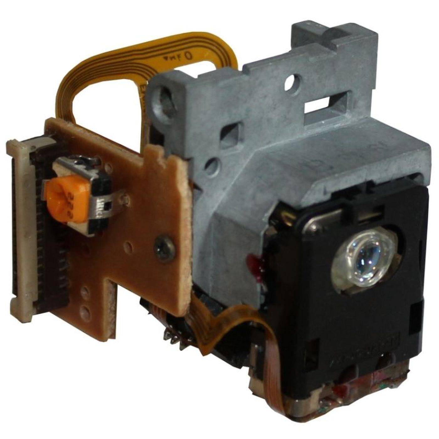 Lasereinheit Optima6S Laser Pickup
