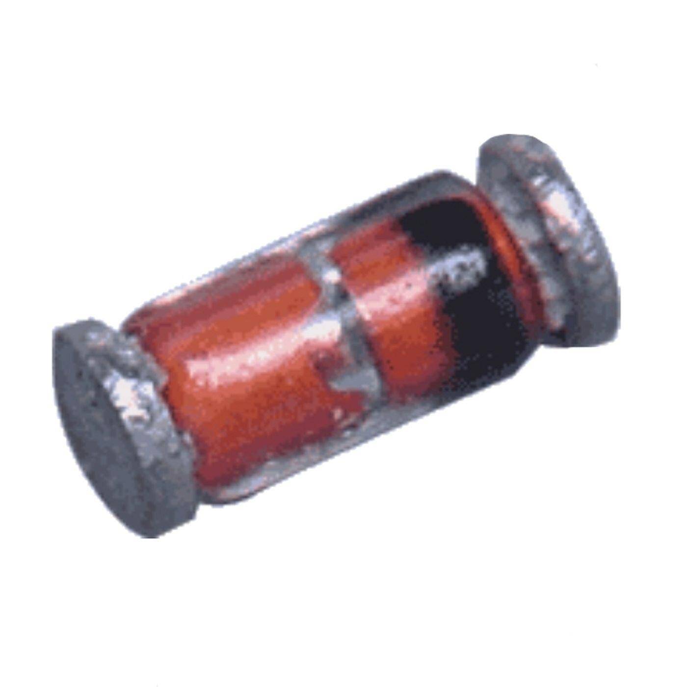 Voltage limiter Diode Diotec TGL41-33CA Melf-0207 (SMD) 33V