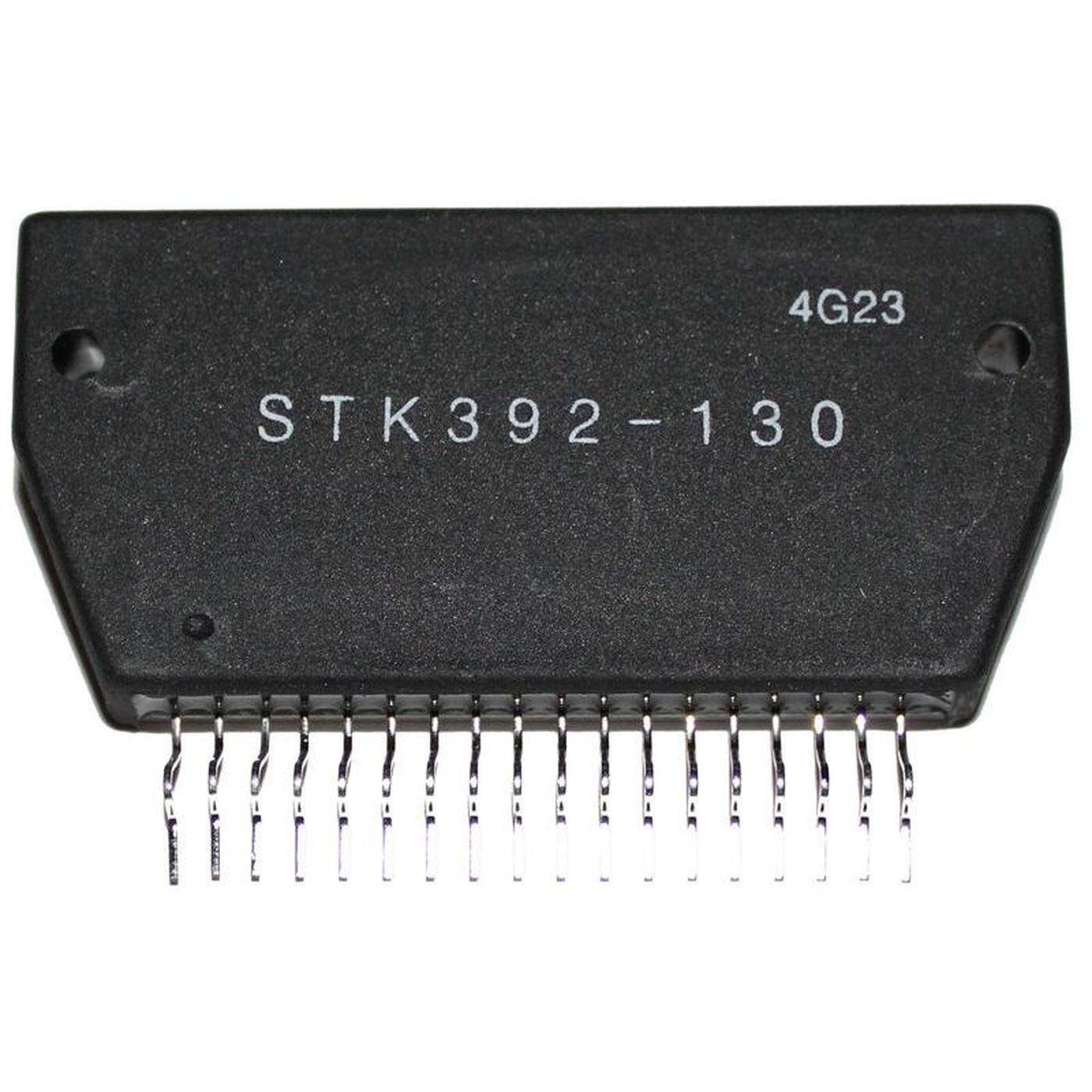 Hybrid-IC STK392-130 65x30mm