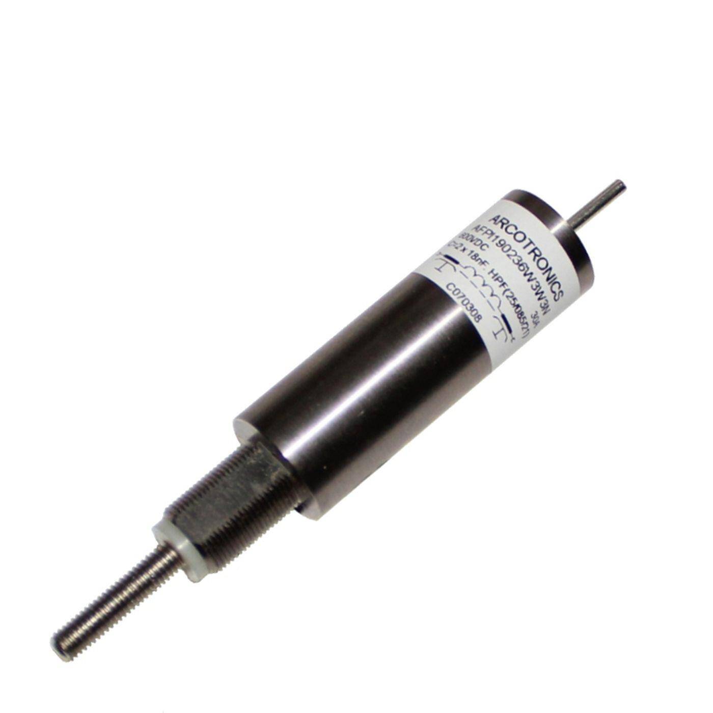 Netzfilter 30A @ 600V DC Arcotronics AFPI190236W3W3N Netzfilter 30A @ 600V DC Arcotronics AFPI190236W3W3N